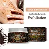 Body Scrub